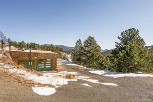 1110 Missouri Flats Rd, Central City, CO 80427 - Photo 35