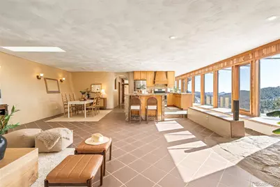 1110 Missouri Flats Road, Central City, CO 80427 - Photo 3