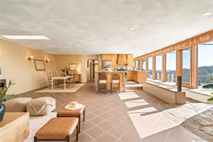 1110 Missouri Flats Rd, Central City, CO 80427 - Photo 3