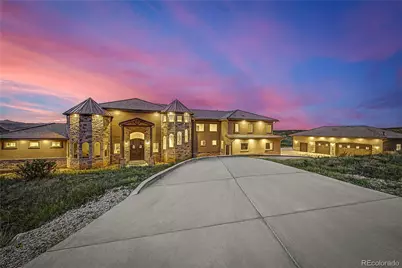 5828 Aspen Leaf Drive, Littleton, CO 80125 - Photo 1