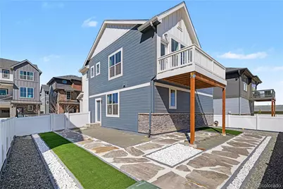 1980 S Fultondale Court, Aurora, CO 80018 - Photo 37