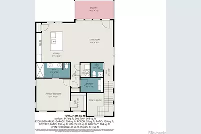 1980 S Fultondale Court, Aurora, CO 80018 - Photo 45