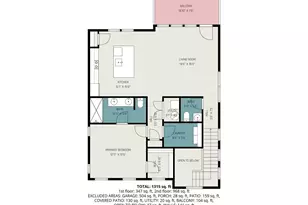 1980 S Fultondale Ct, Aurora, CO 80018 - Photo 45