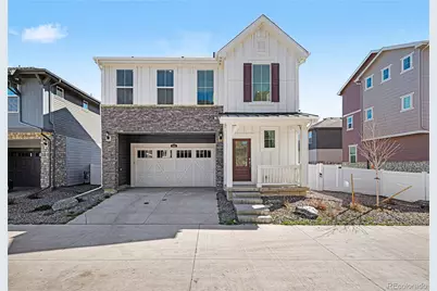 1980 S Fultondale Court, Aurora, CO 80018 - Photo 5