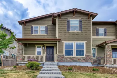2821 Summer Day Avenue, Castle Rock, CO 80109 - Photo 1