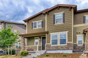 2821 Summer Day Ave, Castle Rock, CO 80109 - Photo 3