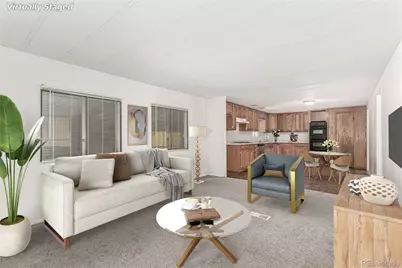 9850 N Federal Boulevard, Denver, CO 80260 - Photo 1