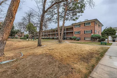 6800 E Tennessee Avenue #471, Denver, CO 80224 - Photo 1