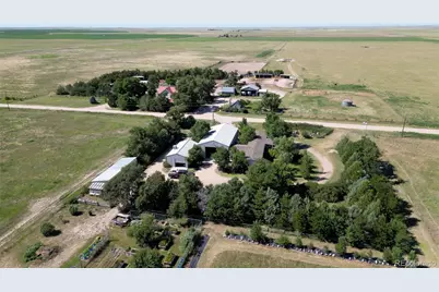 8475 County Road 7, Joes, CO 80822 - Photo 1