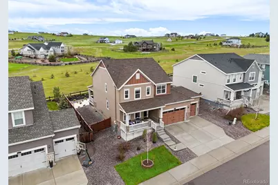 1305 Black Haw Street, Elizabeth, CO 80107 - Photo 1