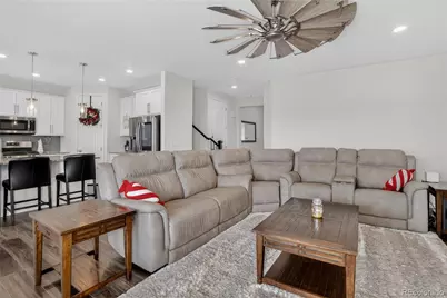 1305 Black Haw Street, Elizabeth, CO 80107 - Photo 9