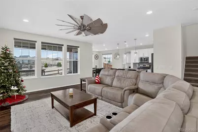 1305 Black Haw Street, Elizabeth, CO 80107 - Photo 7