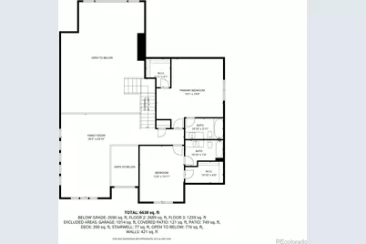 144 Stone Pointe Trail, Castle Rock, CO 80109 - Photo 49