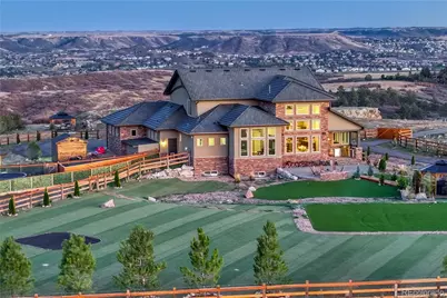 144 Stone Pointe Trail, Castle Rock, CO 80109 - Photo 1