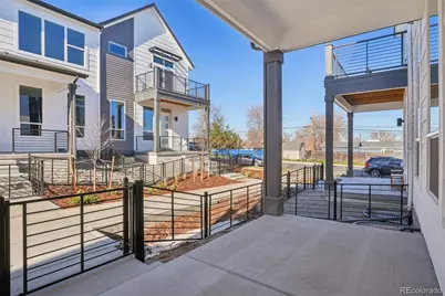 3122 W Bonfils Place, Denver, CO 80236 - Photo 3