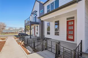 3122 W Bonfils Pl, Denver, CO 80236 - Photo 1