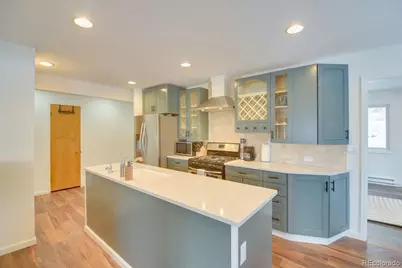 12414 S US Hwy 285, Conifer, CO 80433 - Photo 41