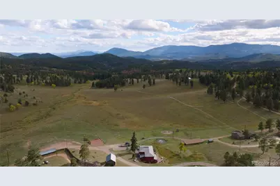 12414 S US Hwy 285, Conifer, CO 80433 - Photo 49