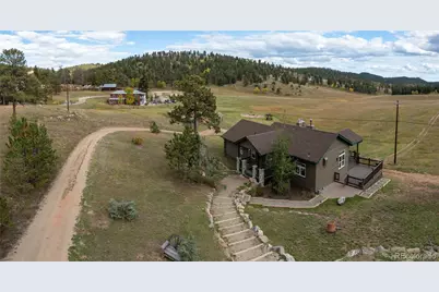 12414 S US Hwy 285, Conifer, CO 80433 - Photo 3