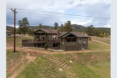 12414 S US Hwy 285, Conifer, CO 80433 - Photo 31