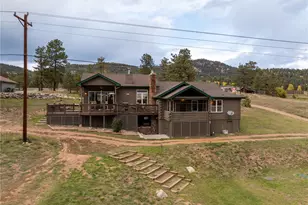 12414 S US Hwy 285, Conifer, CO 80433 - Photo 31