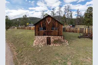 12414 S US Hwy 285, Conifer, CO 80433 - Photo 37