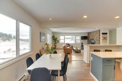 12414 S US Hwy 285, Conifer, CO 80433 - Photo 41