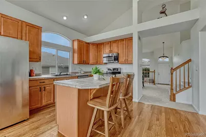 16786 Trail Sky Circle, Parker, CO 80134 - Photo 13