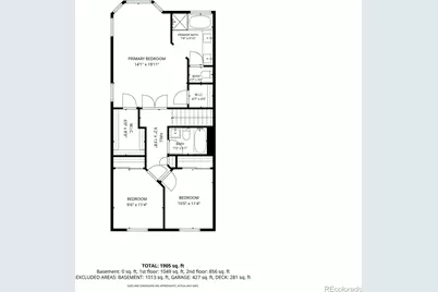 16786 Trail Sky Circle, Parker, CO 80134 - Photo 45