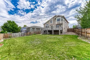 16786 Trail Sky Cir, Parker, CO 80134 - Photo 35