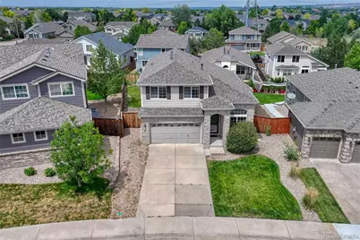 16786 Trail Sky Circle, Parker, CO 80134 - Photo 37