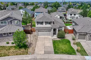 16786 Trail Sky Cir, Parker, CO 80134 - Photo 37