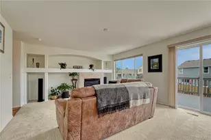 16786 Trail Sky Cir, Parker, CO 80134 - Photo 17