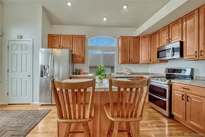 16786 Trail Sky Circle, Parker, CO 80134 - Photo 11