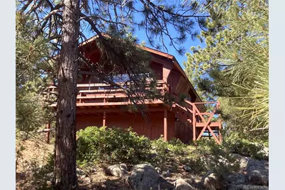 136 Burnt Timber Circle, Cotopaxi, CO 81223 - Photo 1