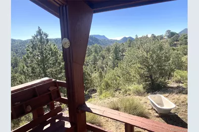 136 Burnt Timber Circle, Cotopaxi, CO 81223 - Photo 17