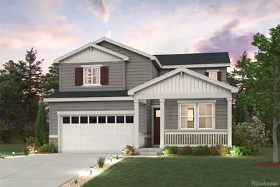 3385 N Ider Street, Aurora, CO 80019 - Photo 1