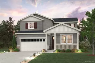 3385 N Ider St, Aurora, CO 80019 - Photo 1
