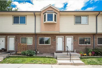 6920 W 48th Avenue, Wheat Ridge, CO 80033 - Photo 1