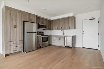 3575 Chestnut Place #202, Denver, CO 80216 - Photo 1