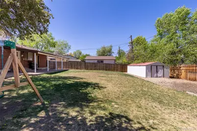 887 Clarkson Court, Denver, CO 80229 - Photo 37