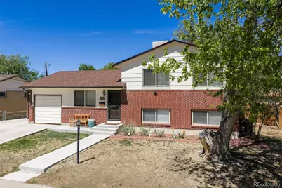 887 Clarkson Court, Denver, CO 80229 - Photo 3