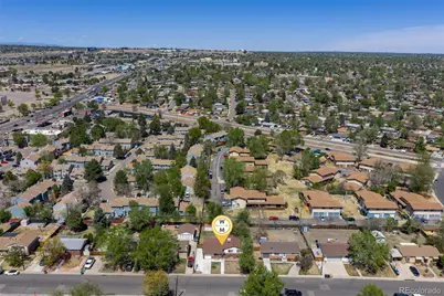 887 Clarkson Court, Denver, CO 80229 - Photo 41