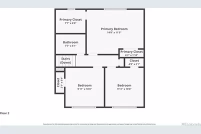 887 Clarkson Court, Denver, CO 80229 - Photo 45