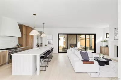 1060 S Garfield Street, Denver, CO 80209 - Photo 1