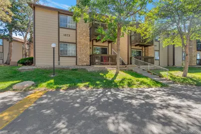 1873 S Pitkin Circle #B, Aurora, CO 80017 - Photo 1
