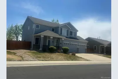 440 Elizabeth Street, Dacono, CO 80514 - Photo 1