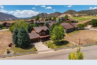 815 Clubhouse Drive, New Castle, CO 81647 - Photo 27