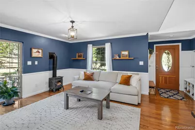 815 Clubhouse Drive, New Castle, CO 81647 - Photo 5
