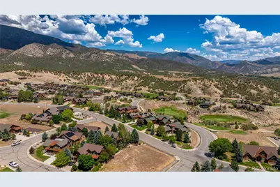 815 Clubhouse Drive, New Castle, CO 81647 - Photo 35